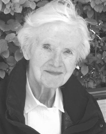 Profilbild Irene Rosemarie Fauß